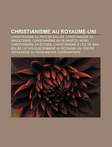 Christianisme Au Royaume-Uni
