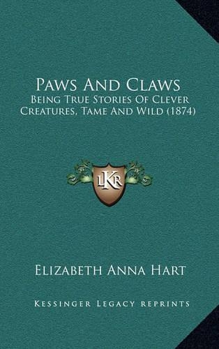 Paws And Claws