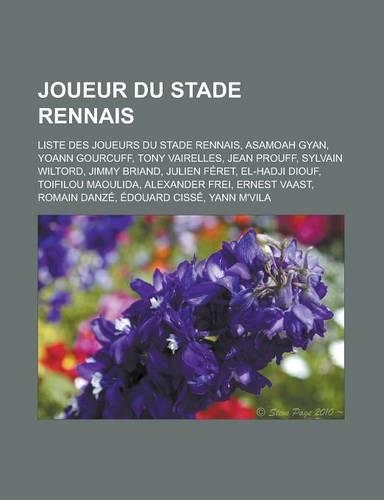 Joueur Du Stade Rennais