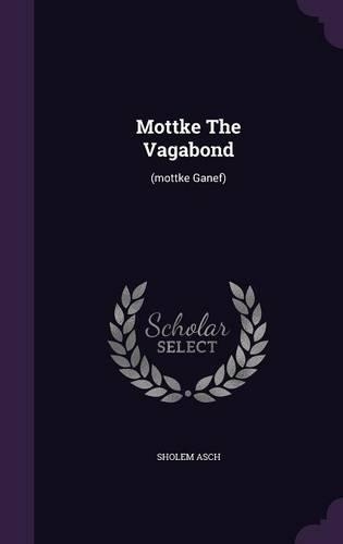 Mottke the Vagabond