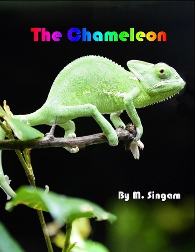 The Chameleon