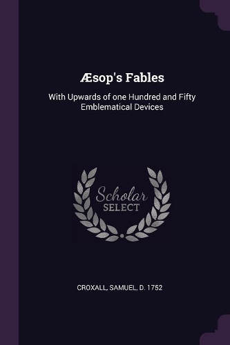 Æsop's Fables