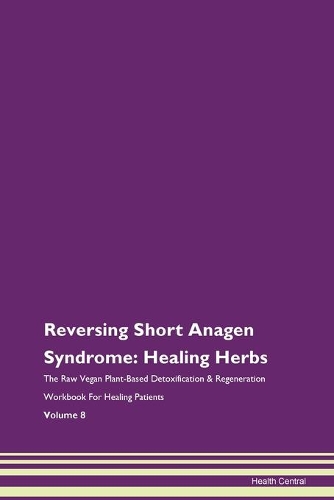 Reversing Short Anagen Syndrome