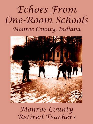 Echoes From One-Room Schools