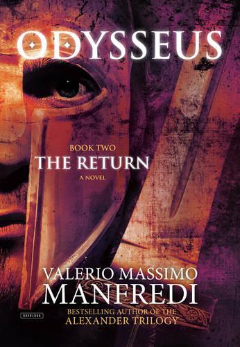 The Return: (2 Odysseus)
