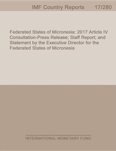 Federated States of Micronesia