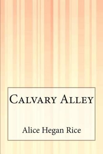 Calvary Alley