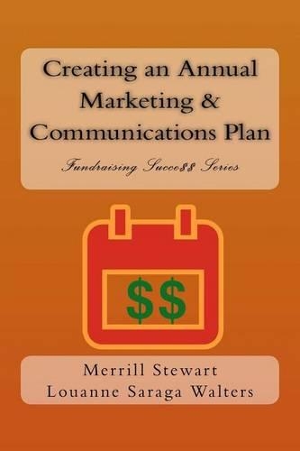 Creating an Annual Marketing and Communications Plan