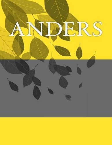 Anders