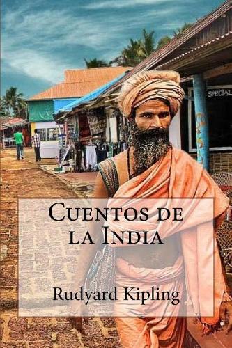 Cuentos de la India