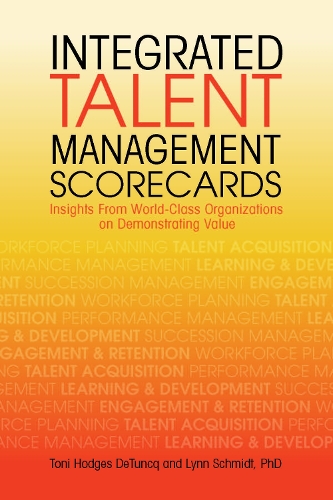 Integrated Talent Management Scorecards