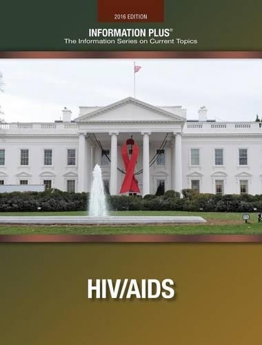 Aids/HIV: (Information Plus Reference)
