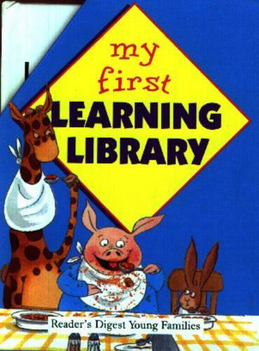 My First Learning Library