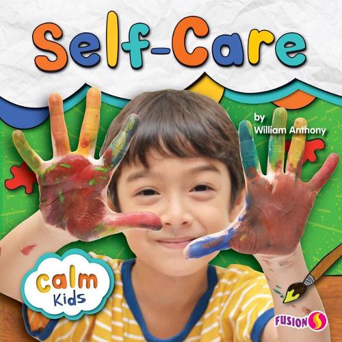 Self-Care: (Calm Kids)