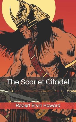 The Scarlet Citadel