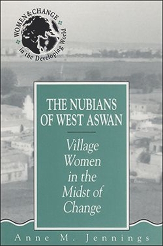 The Nubians of West Aswan
