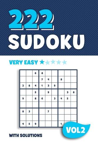 222 Sudoku