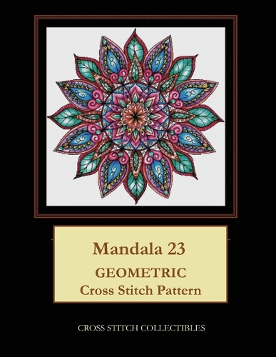Mandala 23