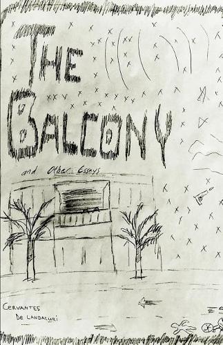 Balcony: And Other Essays