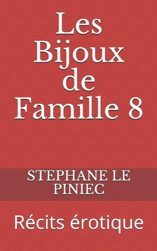 Les Bijoux de Famille 8
