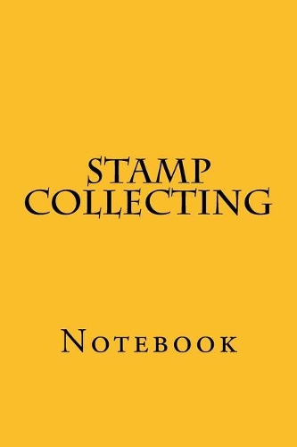 Stamp Collecting