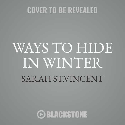 Ways to Hide in Winter