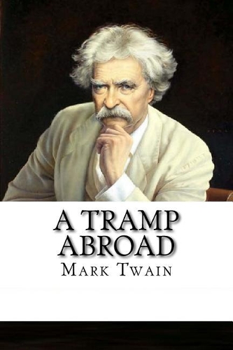 A Tramp Abroad