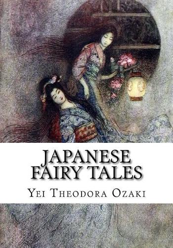 Japanese Fairy Tales