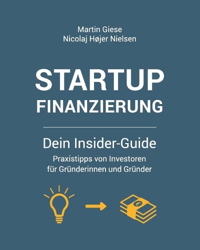 Startup Finanzierung