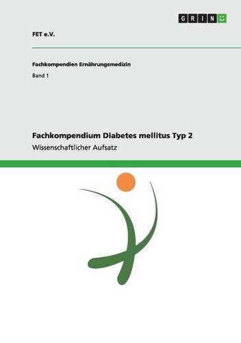 Fachkompendium Diabetes Mellitus Typ 2