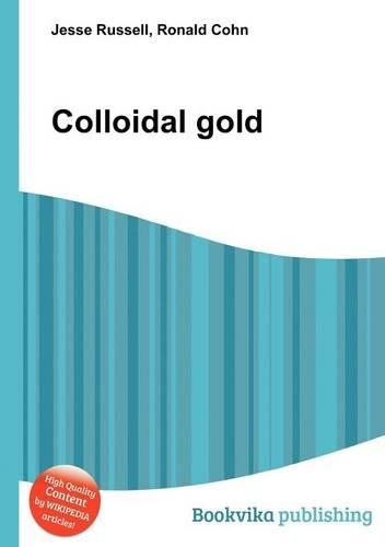 Colloidal Gold