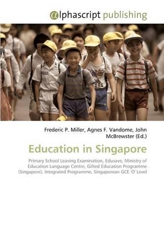 Education in Singapore