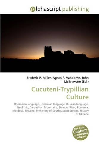 Cucuteni-Trypillian Culture