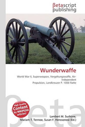 Wunderwaffe