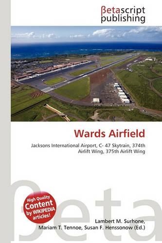 Wards Airfield
