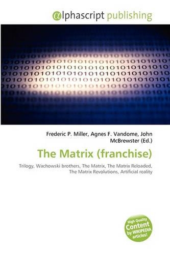 The Matrix (Franchise)