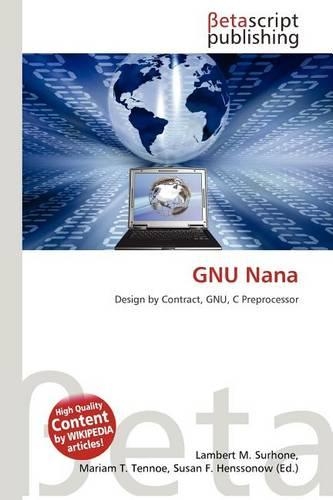 Gnu Nana