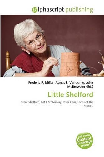 Little Shelford