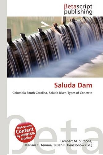 Saluda Dam: (English)