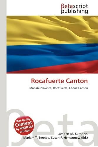 Rocafuerte Canton: (English)