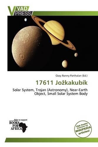 17611 Jo Kakub K