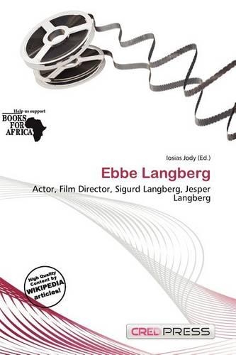 Ebbe Langberg