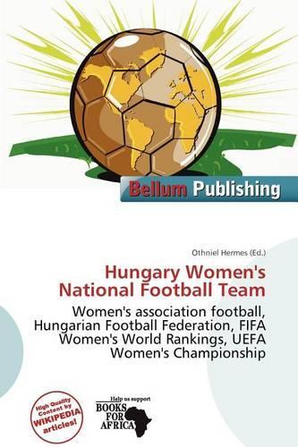 Hungary Women's National Football Team
