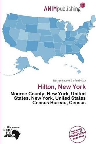Hilton, New York