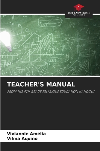 Teacher's Manual