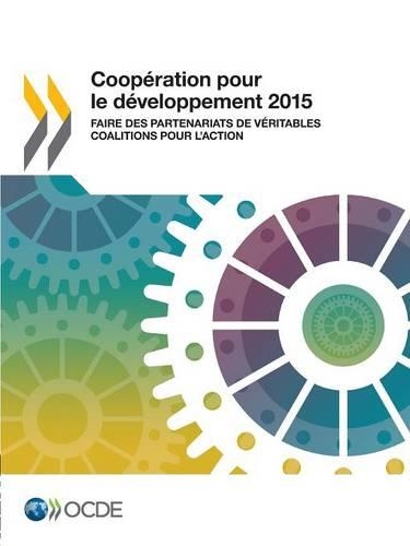 Coopération pour le développement 2015
