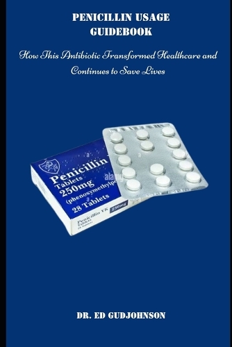 Penicillin Usage Guidebook
