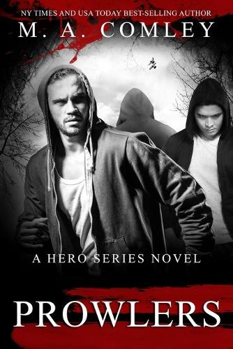 Prowlers: (7 Hero)