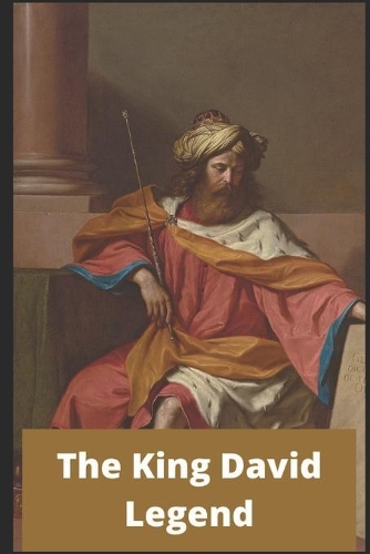 The King David legend