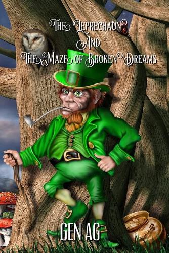 The Leprechaun and The Maze of Broken Dreams